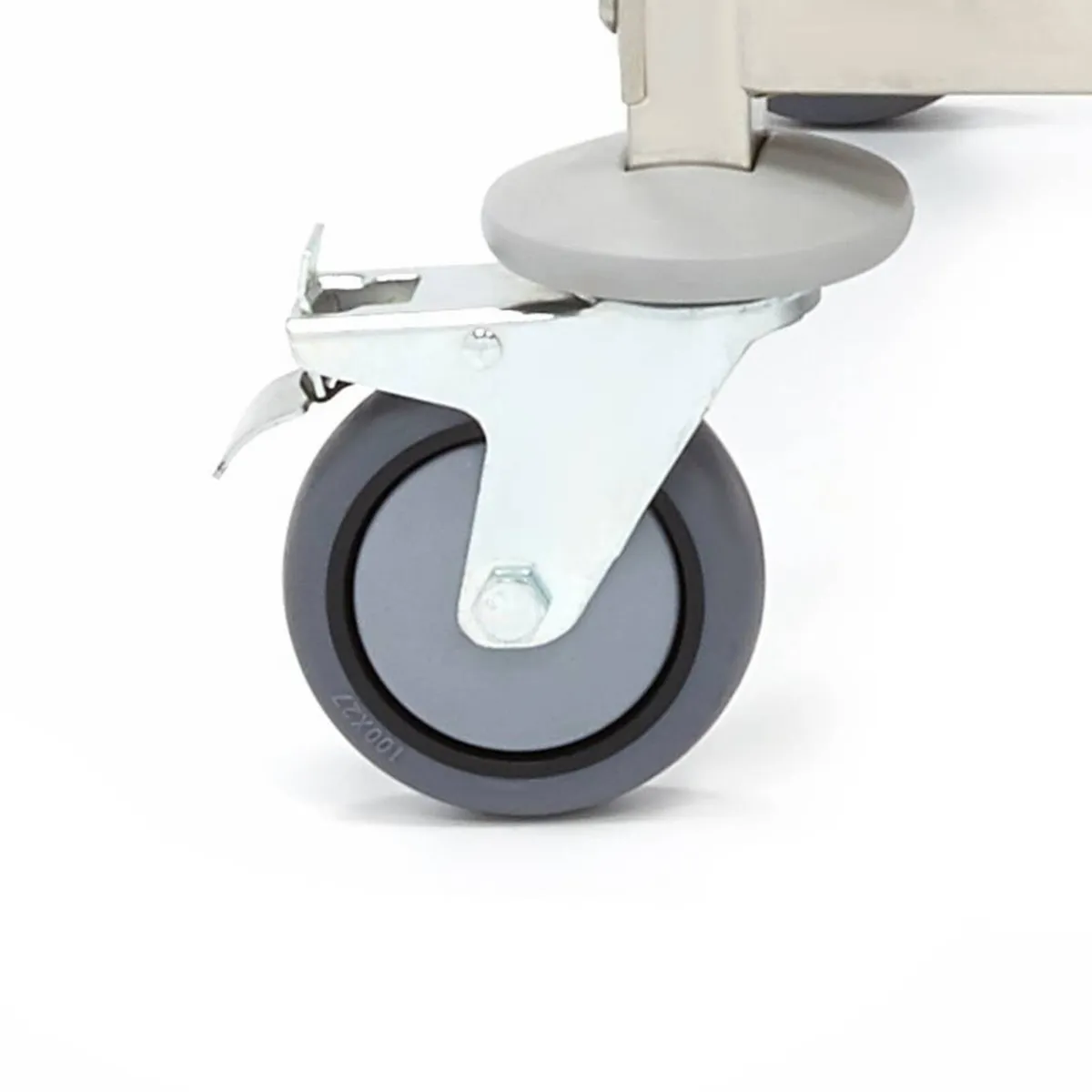 Bakerynorm 60 x 40 Trolley - Image 2