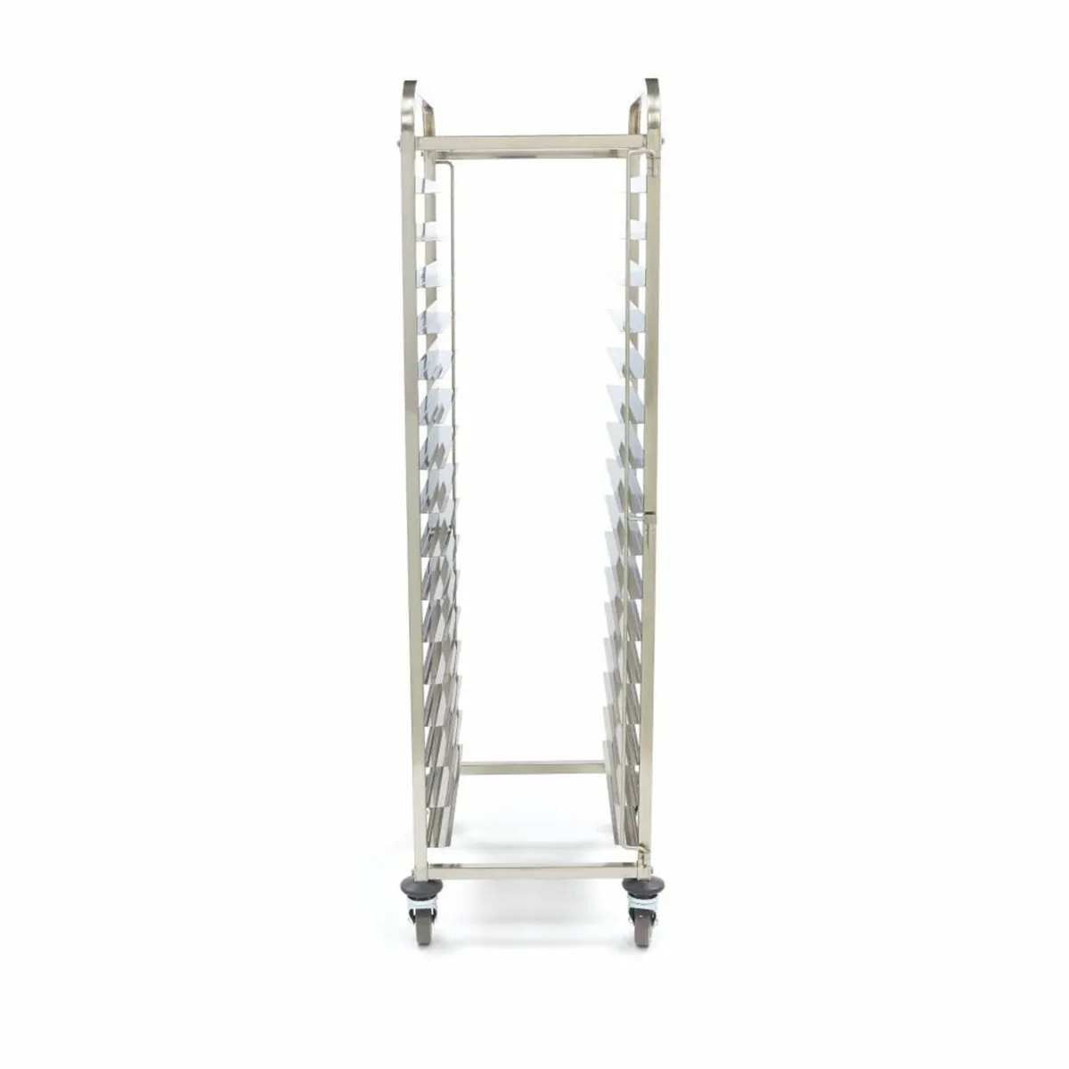 Bakerynorm 60 x 40 Trolley - Image 3