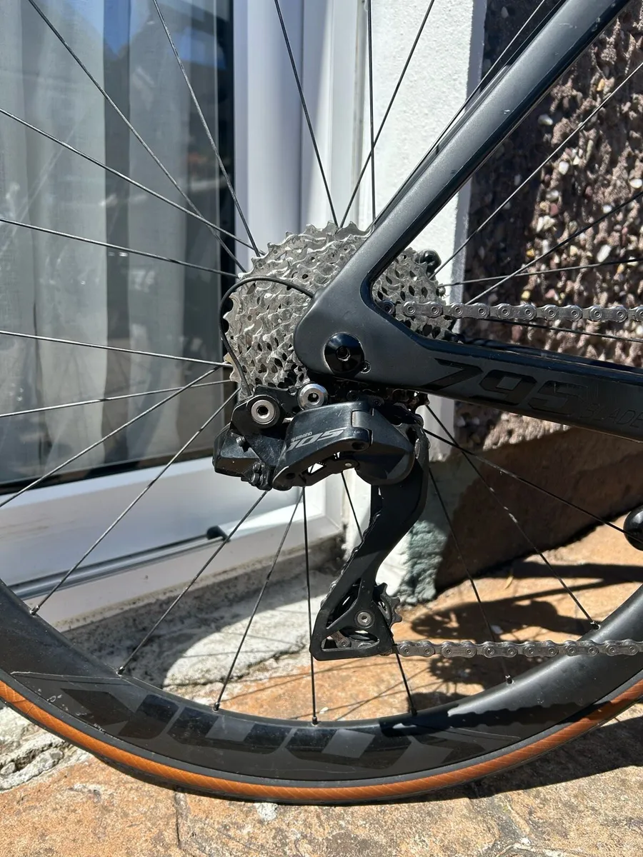Look 795 Blade - Image 3