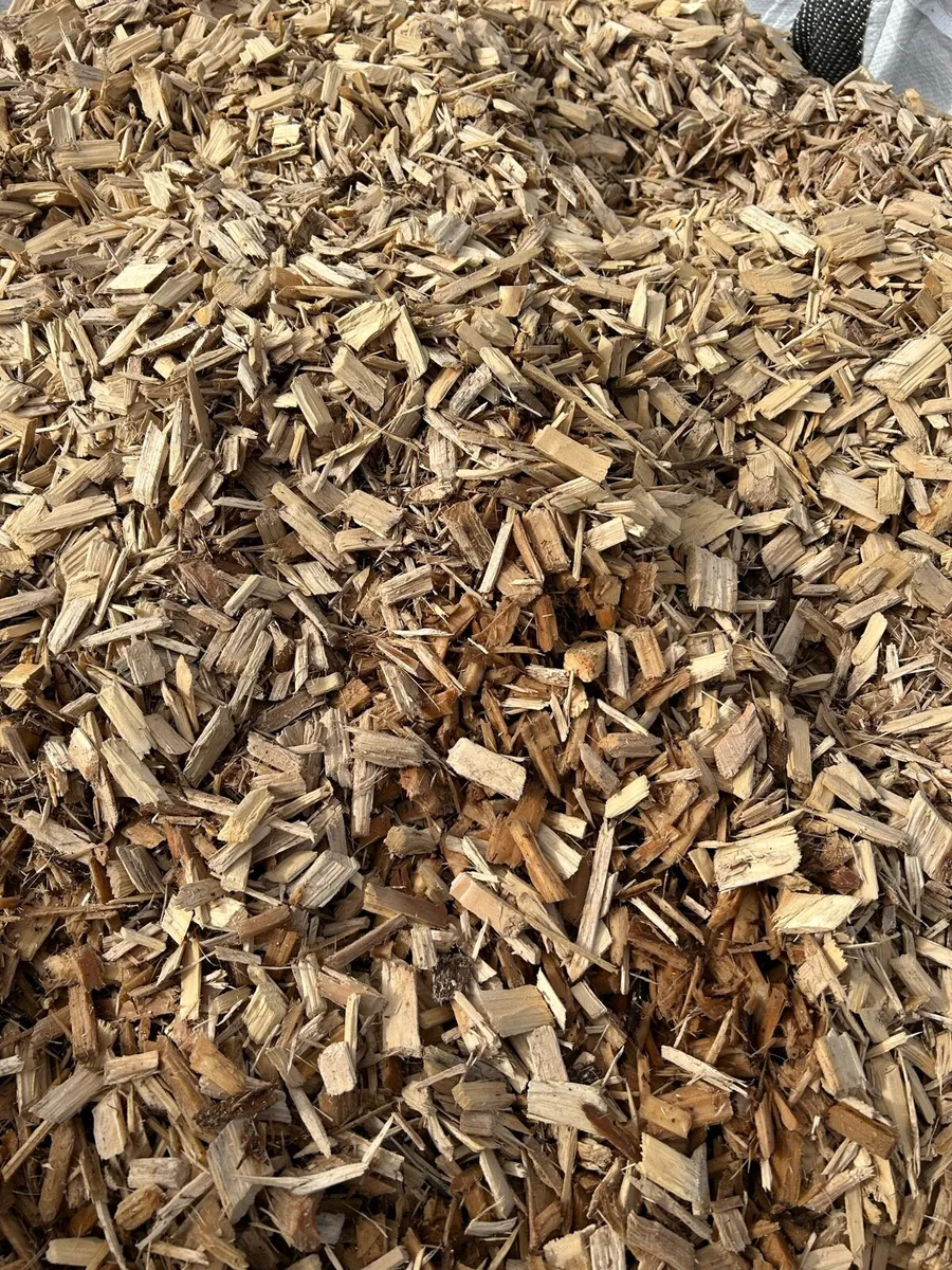 Playground wood chip - Image 3
