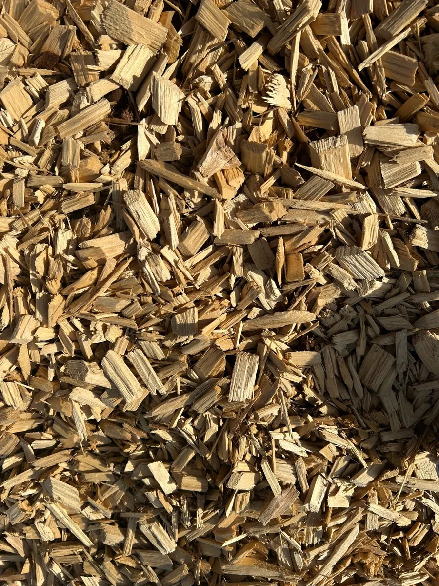 Playground wood chip - Image 1