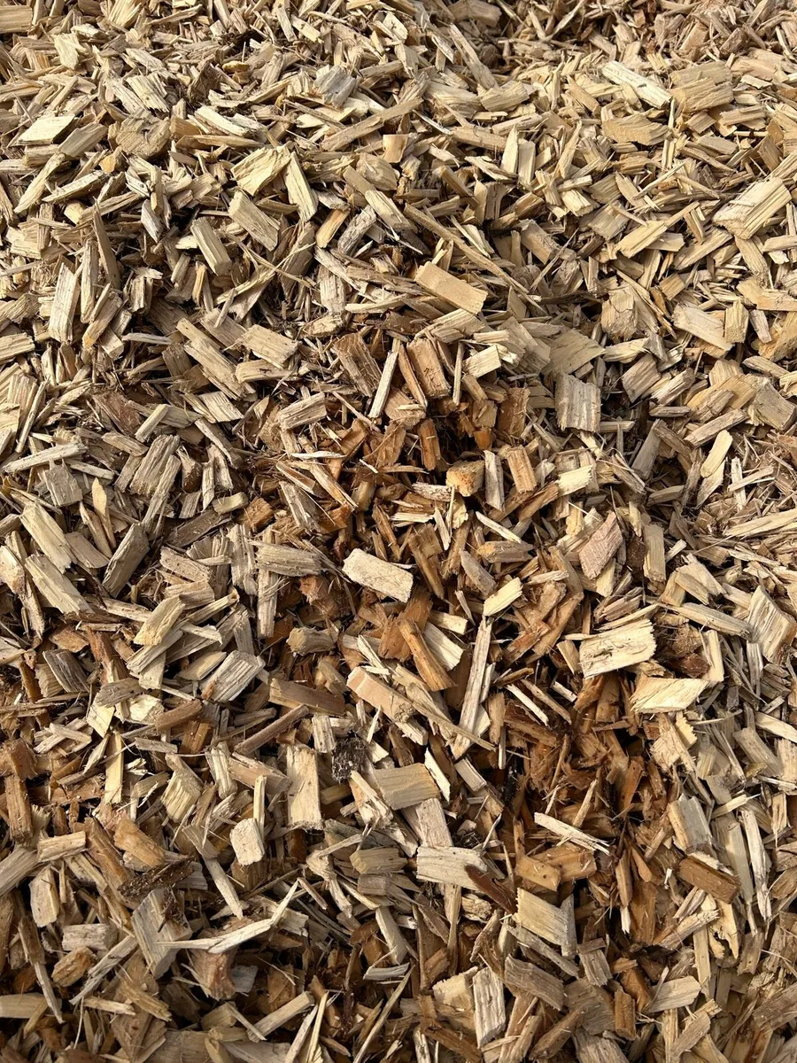 Playground wood chip - Image 2