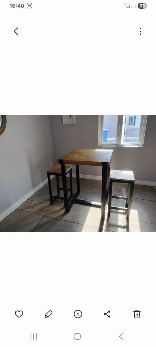 furniture - Image 1