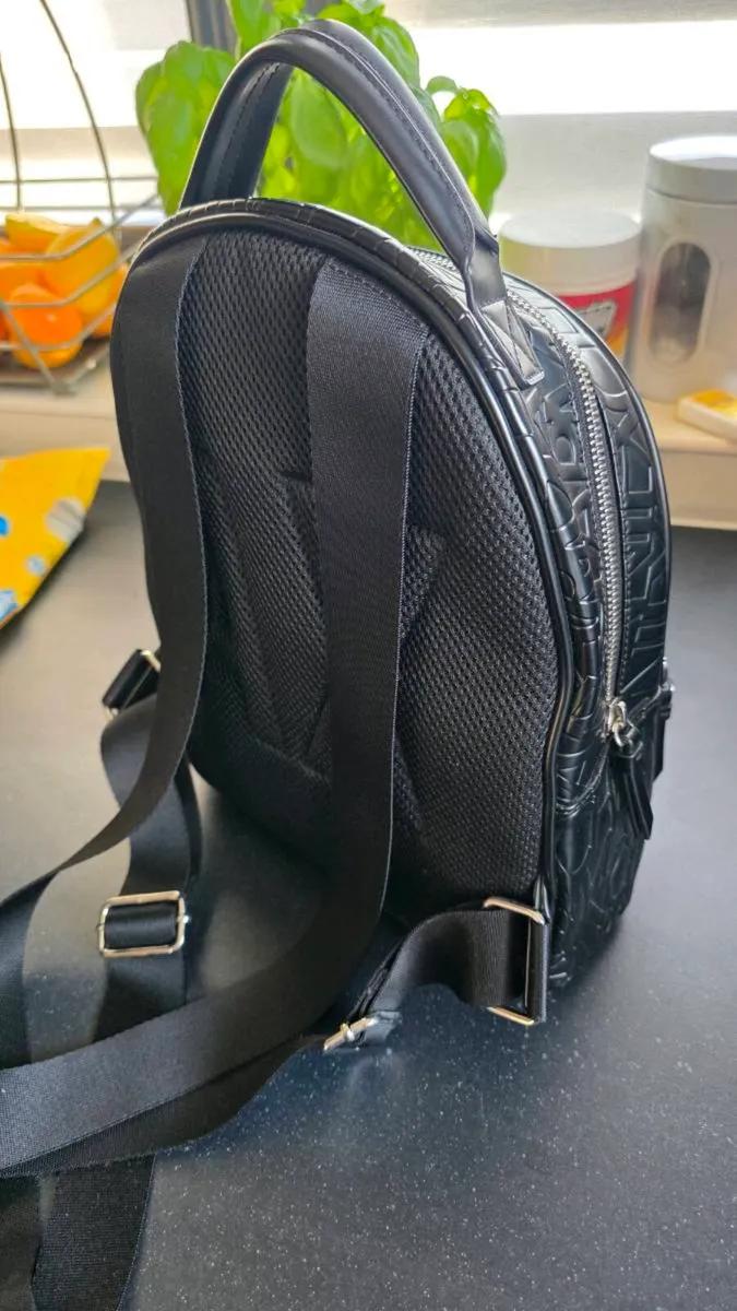 Armani exchange backpack (NEW) - Image 3
