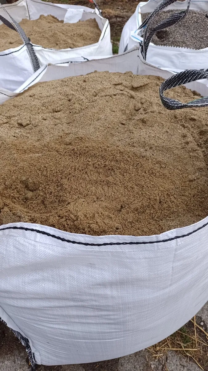 Screened topsoil - Image 3