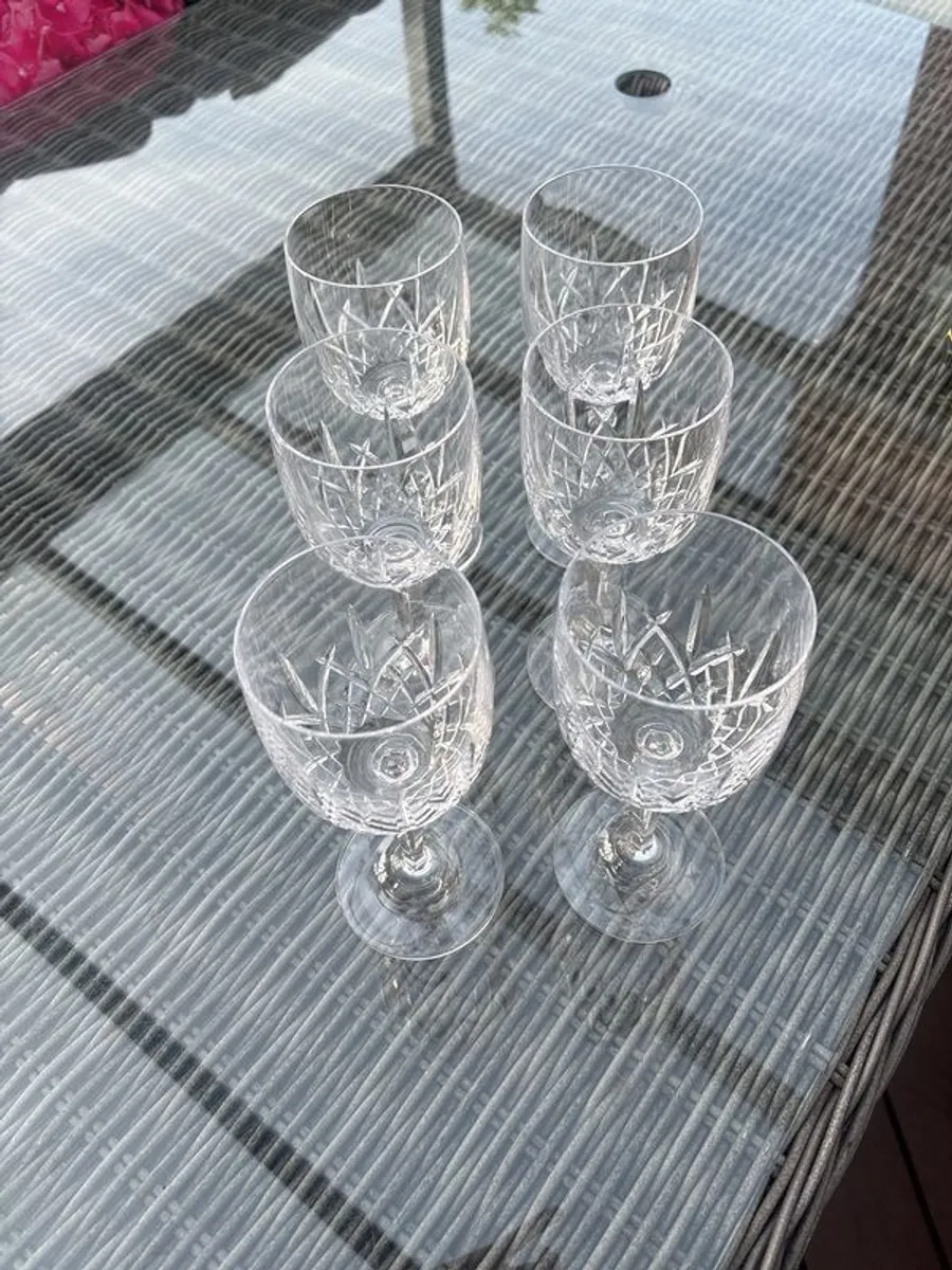 glasses waterford - Image 3