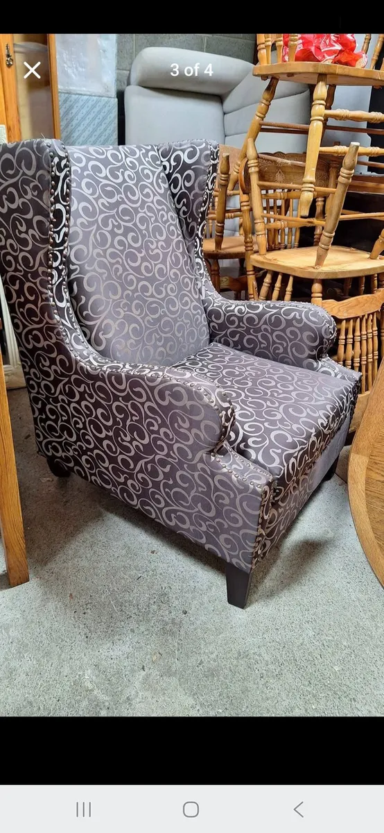 Armchair