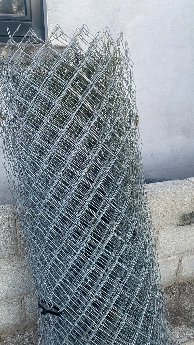 Chainlink Fencing - Image 2