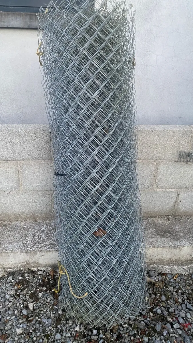 Chainlink Fencing - Image 3