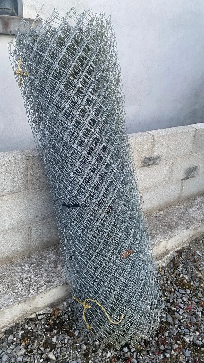 Chainlink Fencing - Image 4