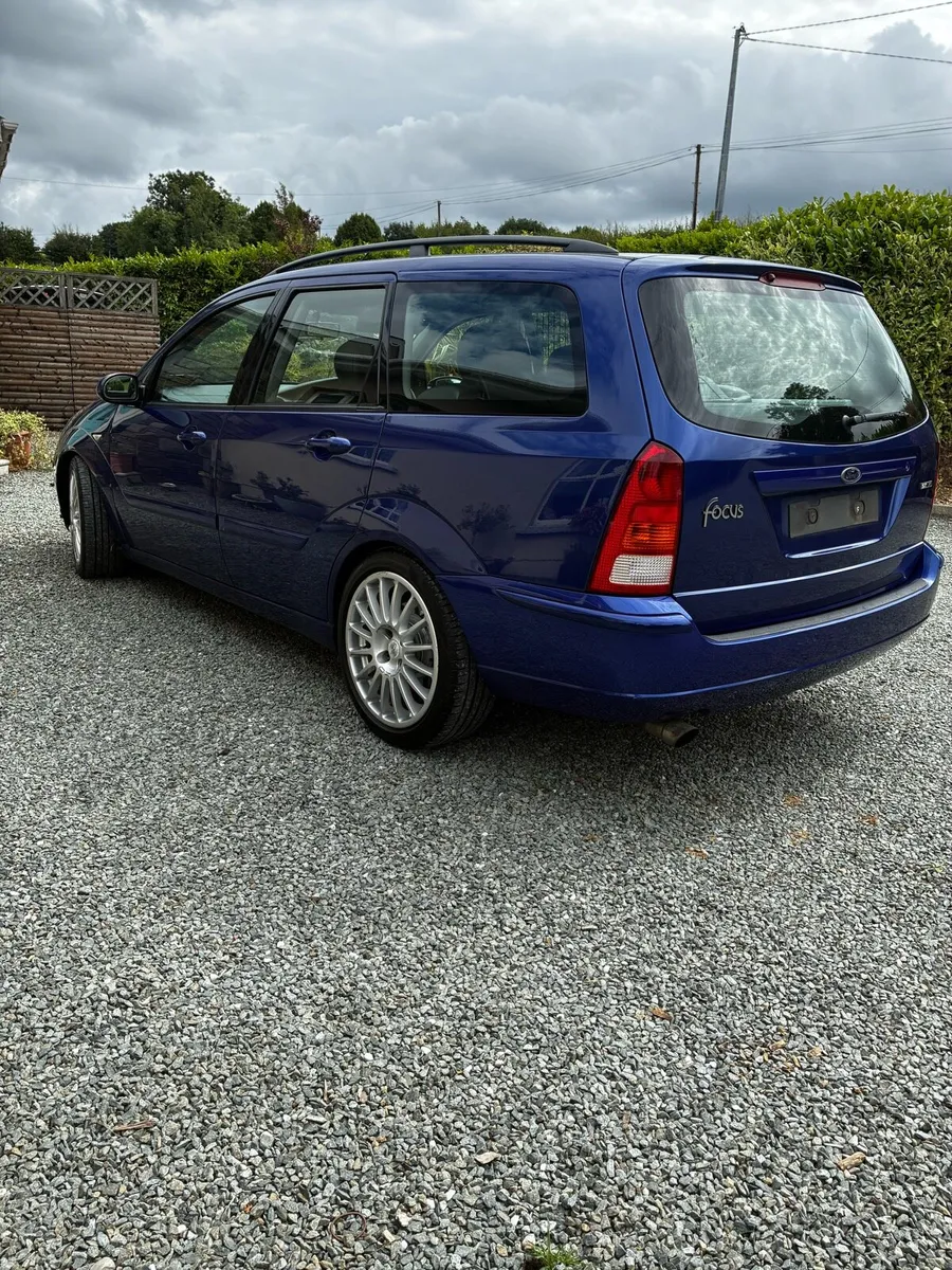 Ford focus ST estate - Image 4