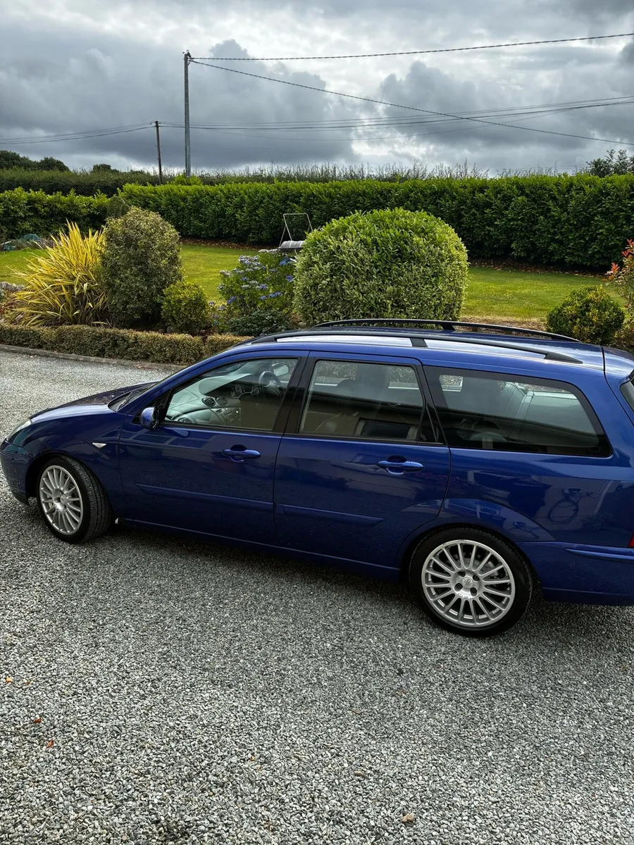 Ford focus ST estate - Image 3