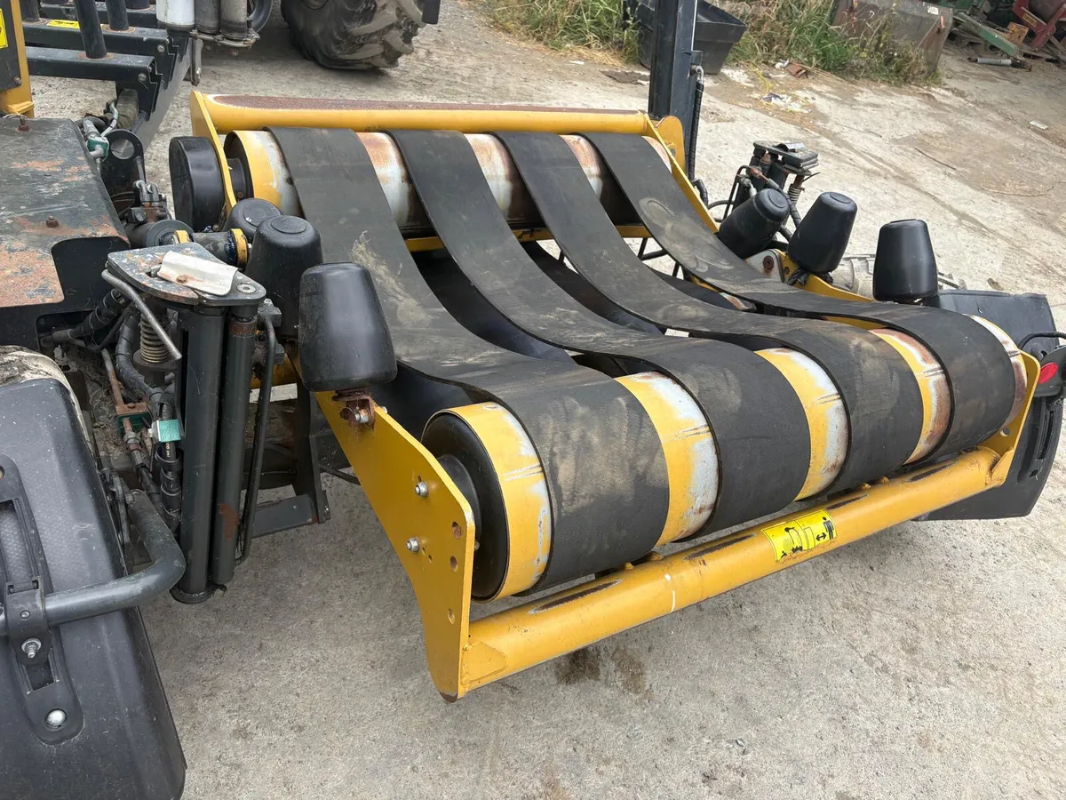 Tanco 1400 vari wrap Wrapper - Image 3