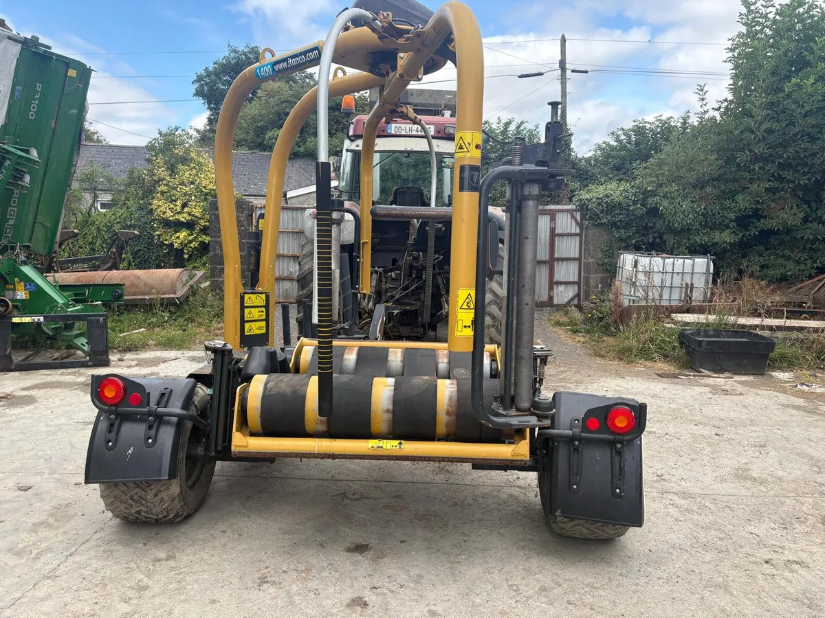 Tanco 1400 vari wrap Wrapper - Image 4