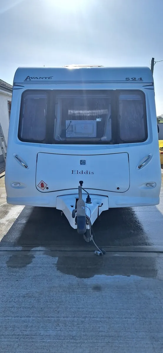 Caravan - Image 4
