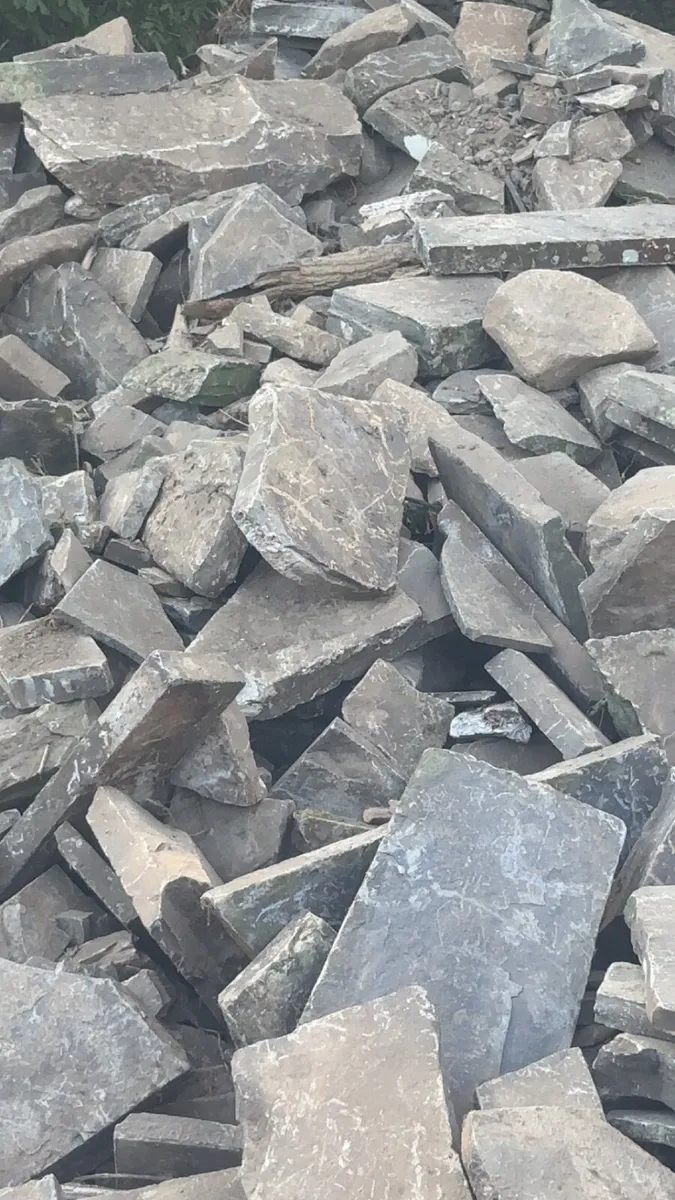 Building stone - Image 1