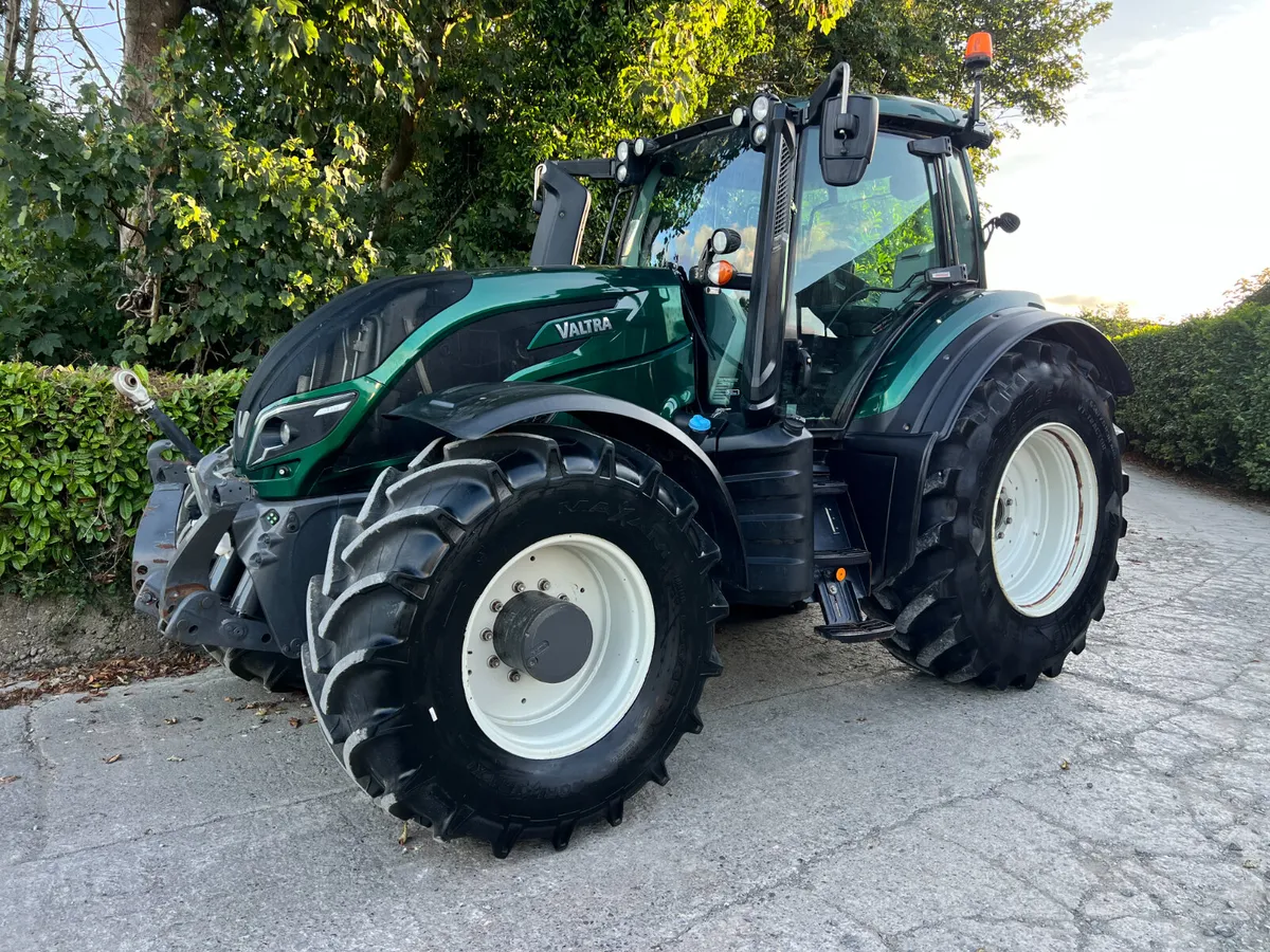 2019 Valtra T234 Direct Unlimited - Image 1