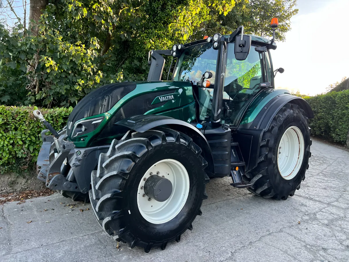 2019 Valtra T234 Direct Unlimited - Image 2