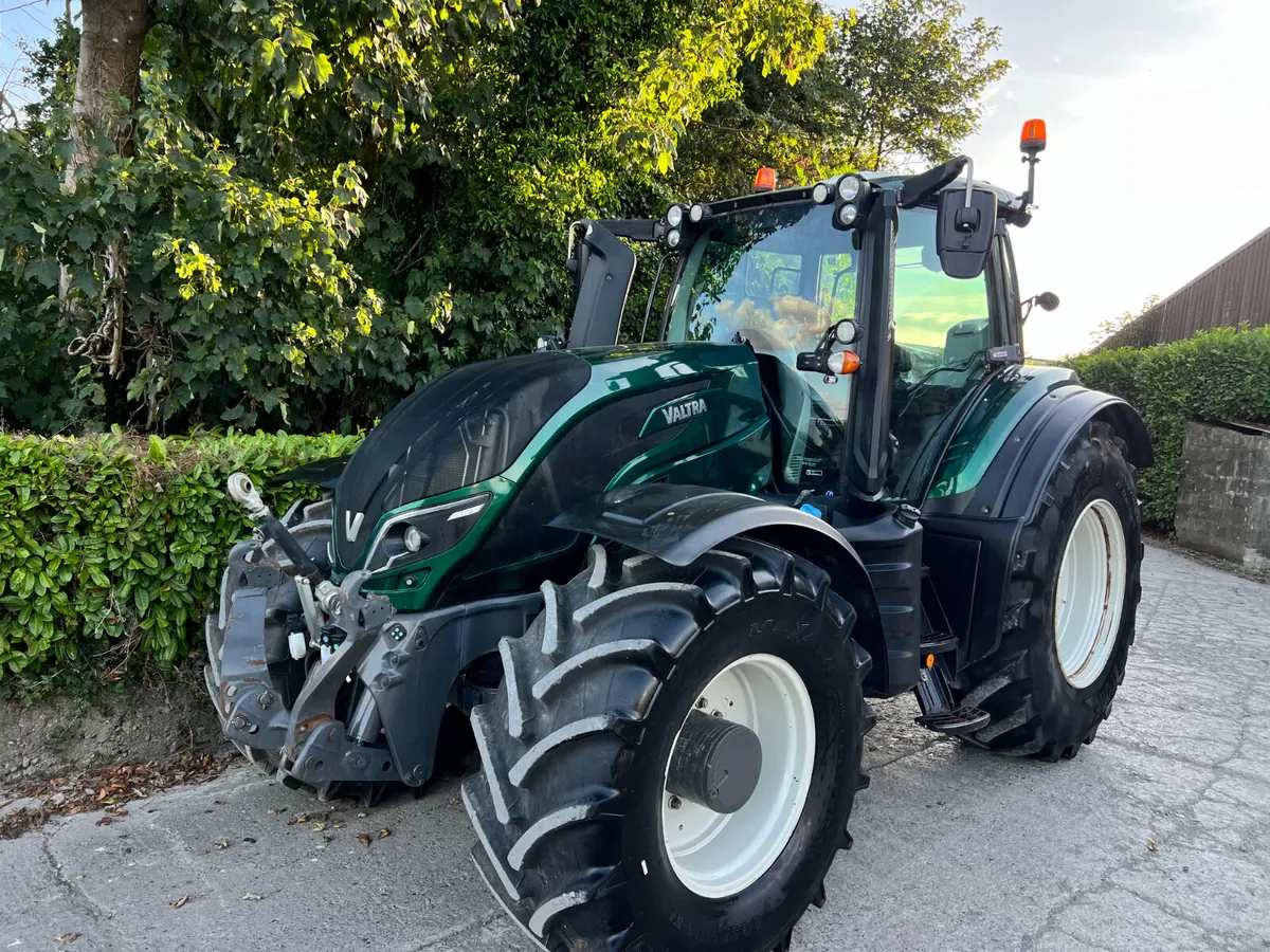 2019 Valtra T234 Direct Unlimited - Image 3