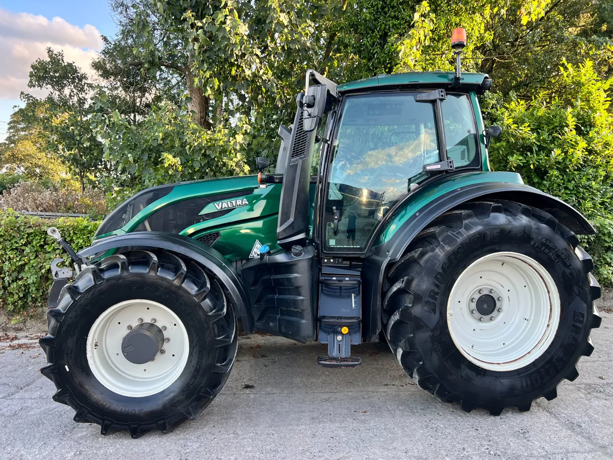 2019 Valtra T234 Direct Unlimited - Image 4