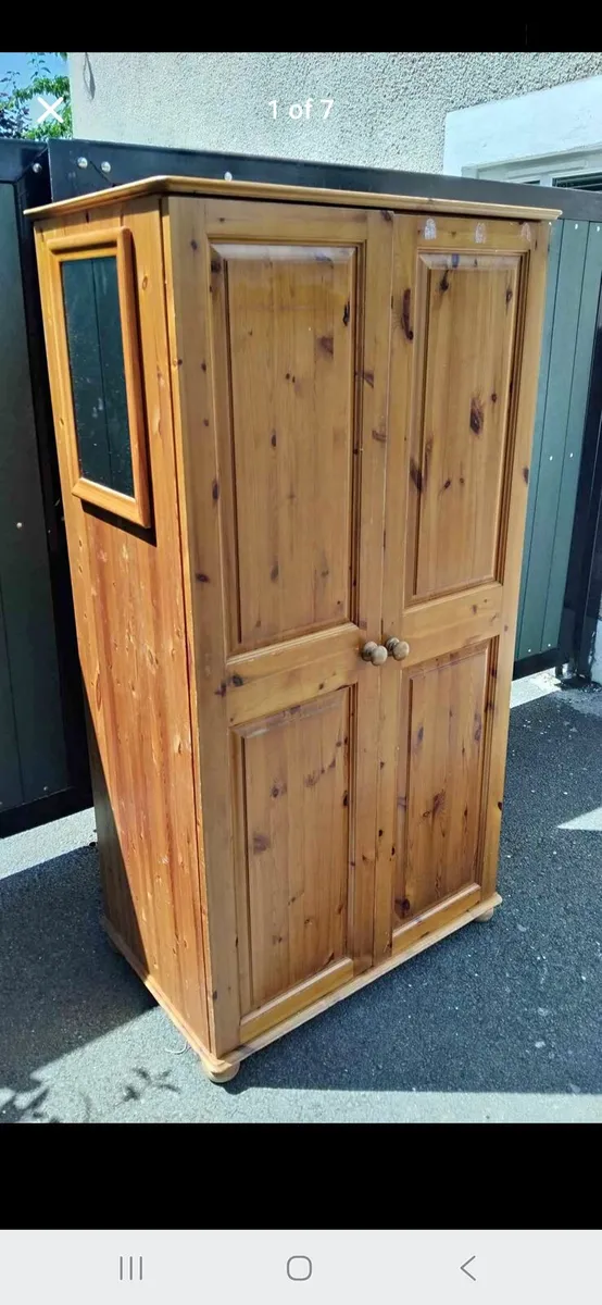 Wardrobe