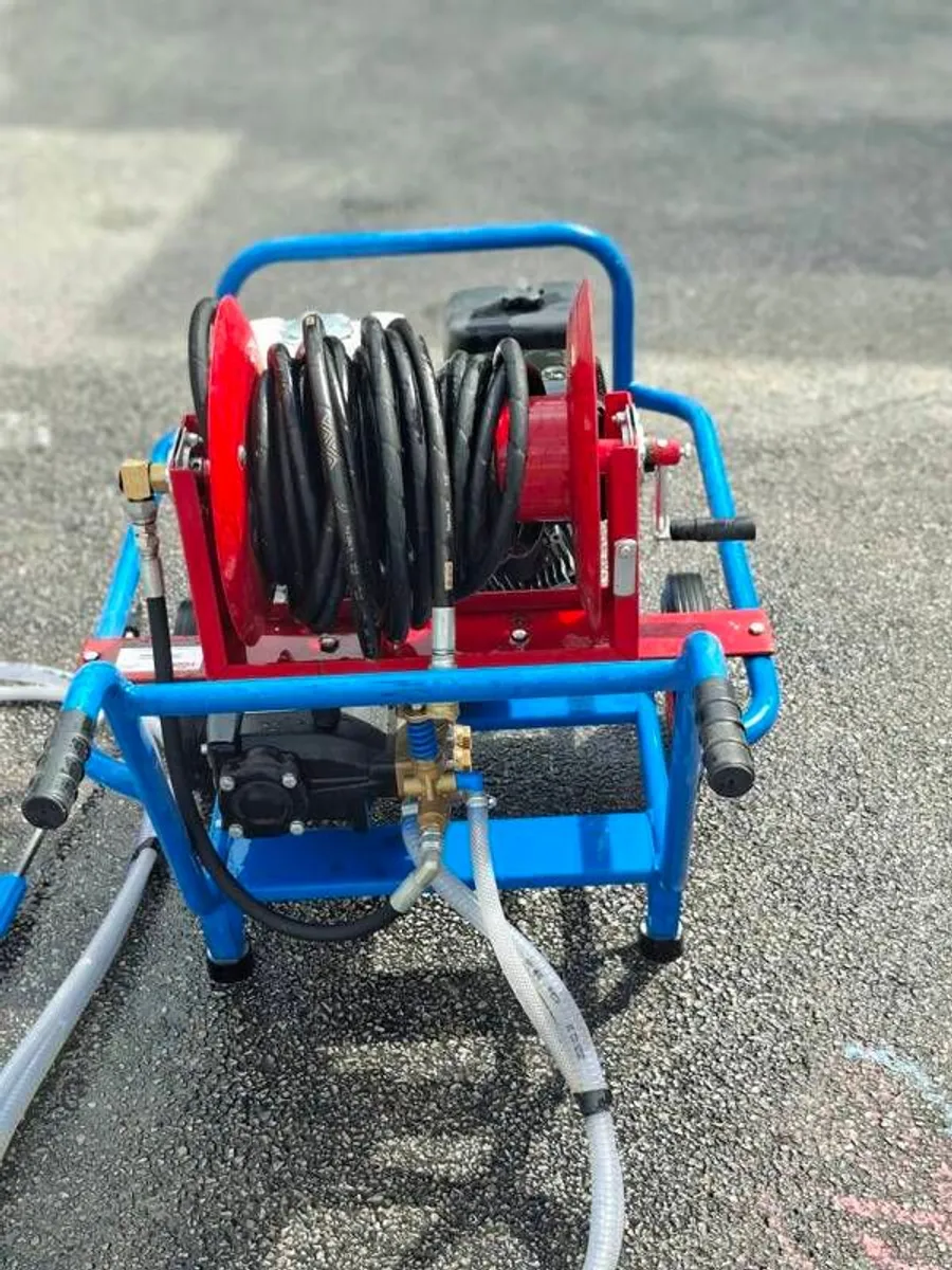 power washer - Image 2