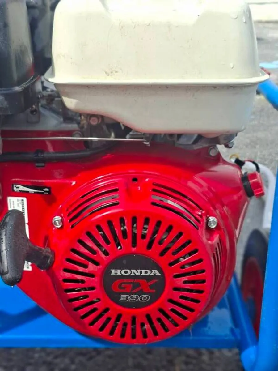 power washer - Image 3