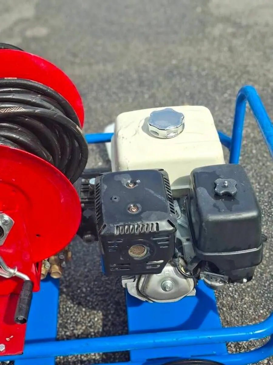 power washer - Image 4
