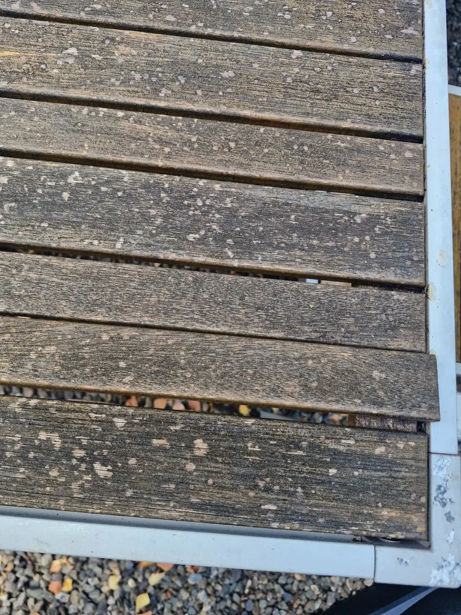 Garden furniture - Image 4