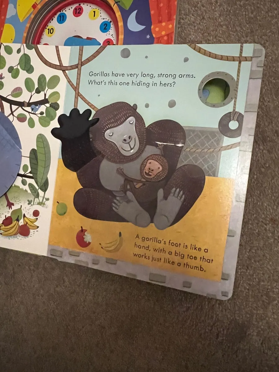 3 books for kids - Image 1