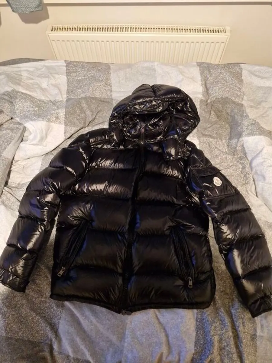 Moncler maya - Image 1