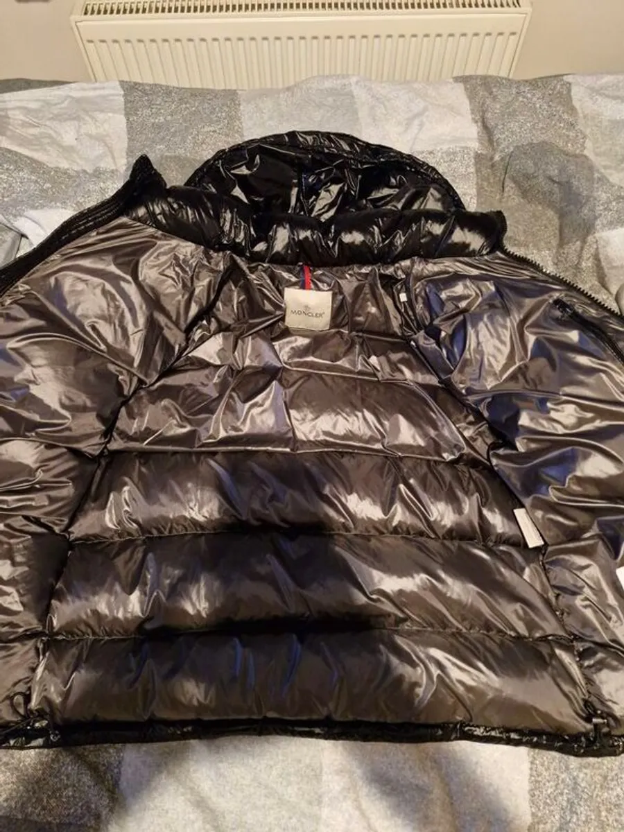Moncler maya - Image 2