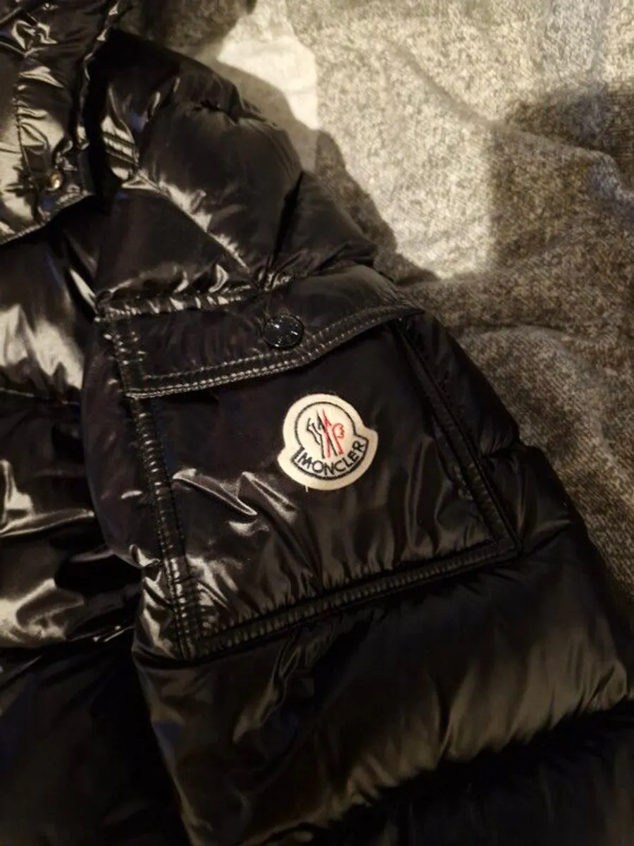 Moncler maya - Image 3
