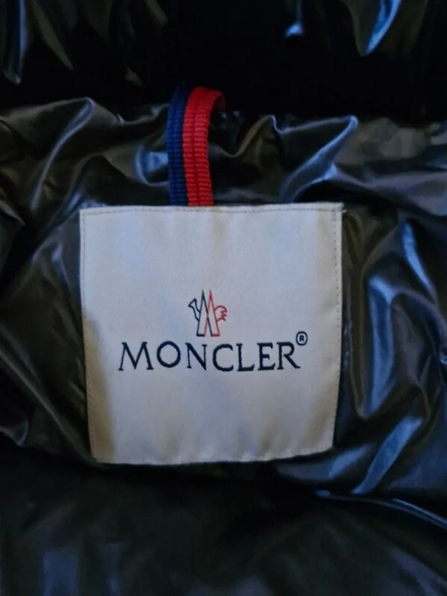 Moncler maya - Image 4