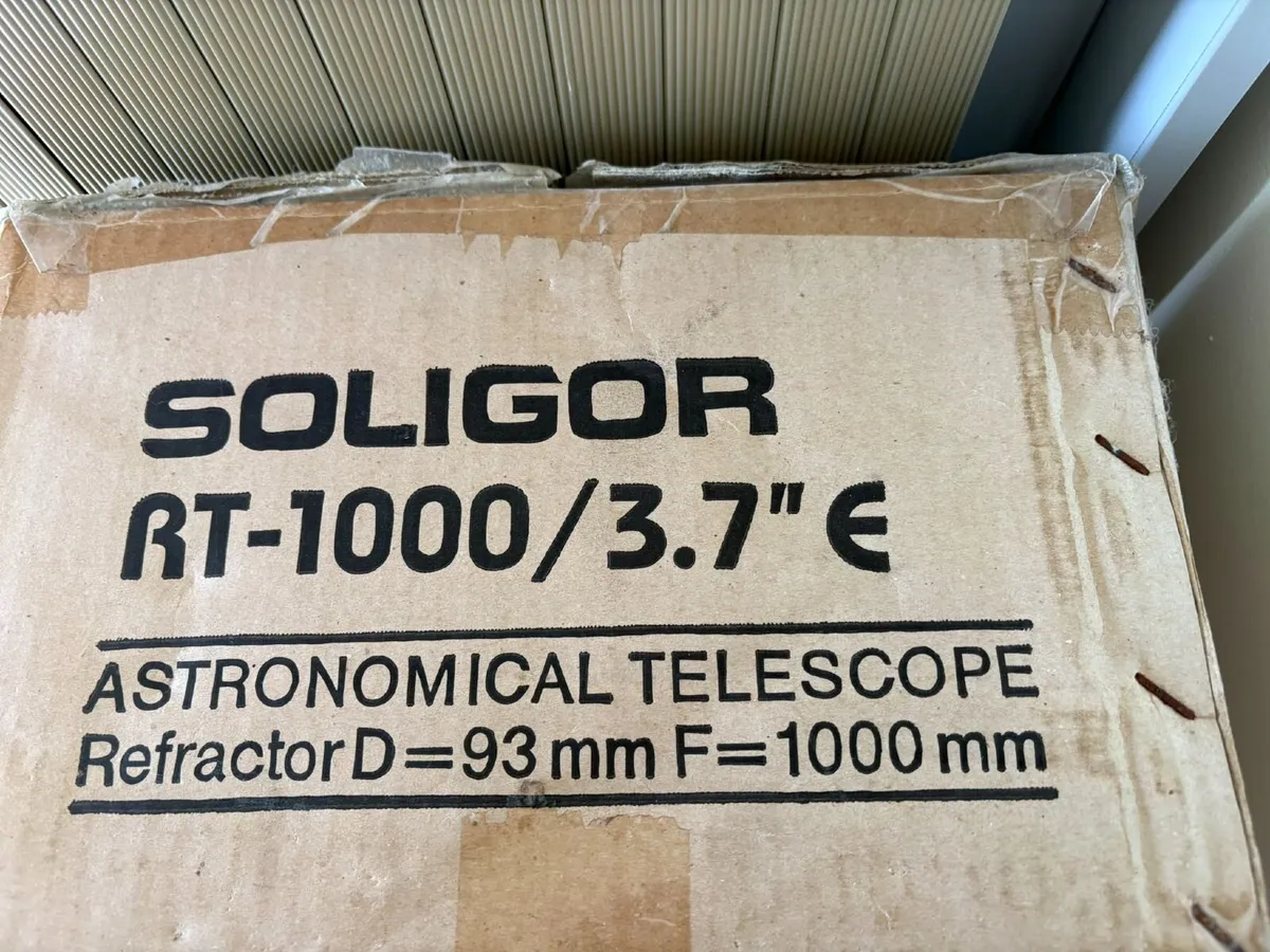 Telescope - Image 3