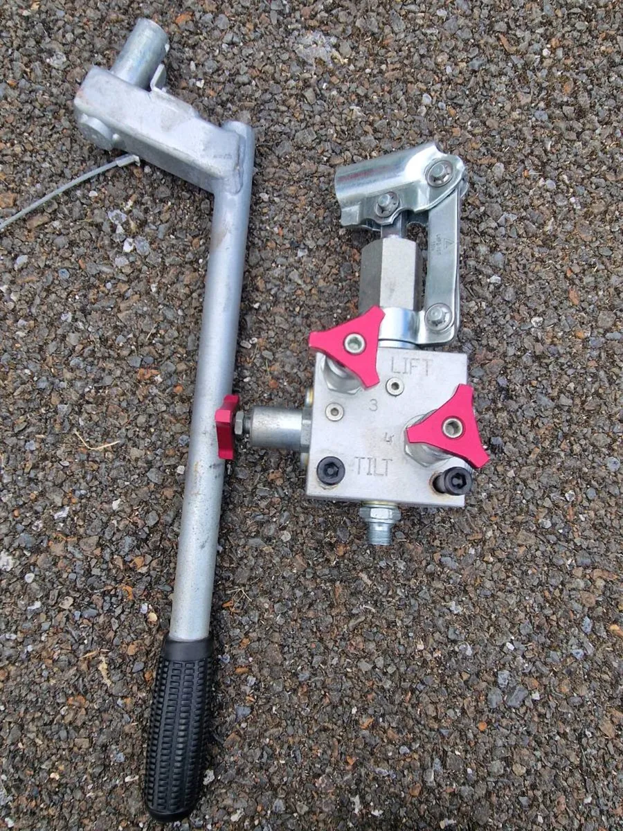 Tail lift - Image 4