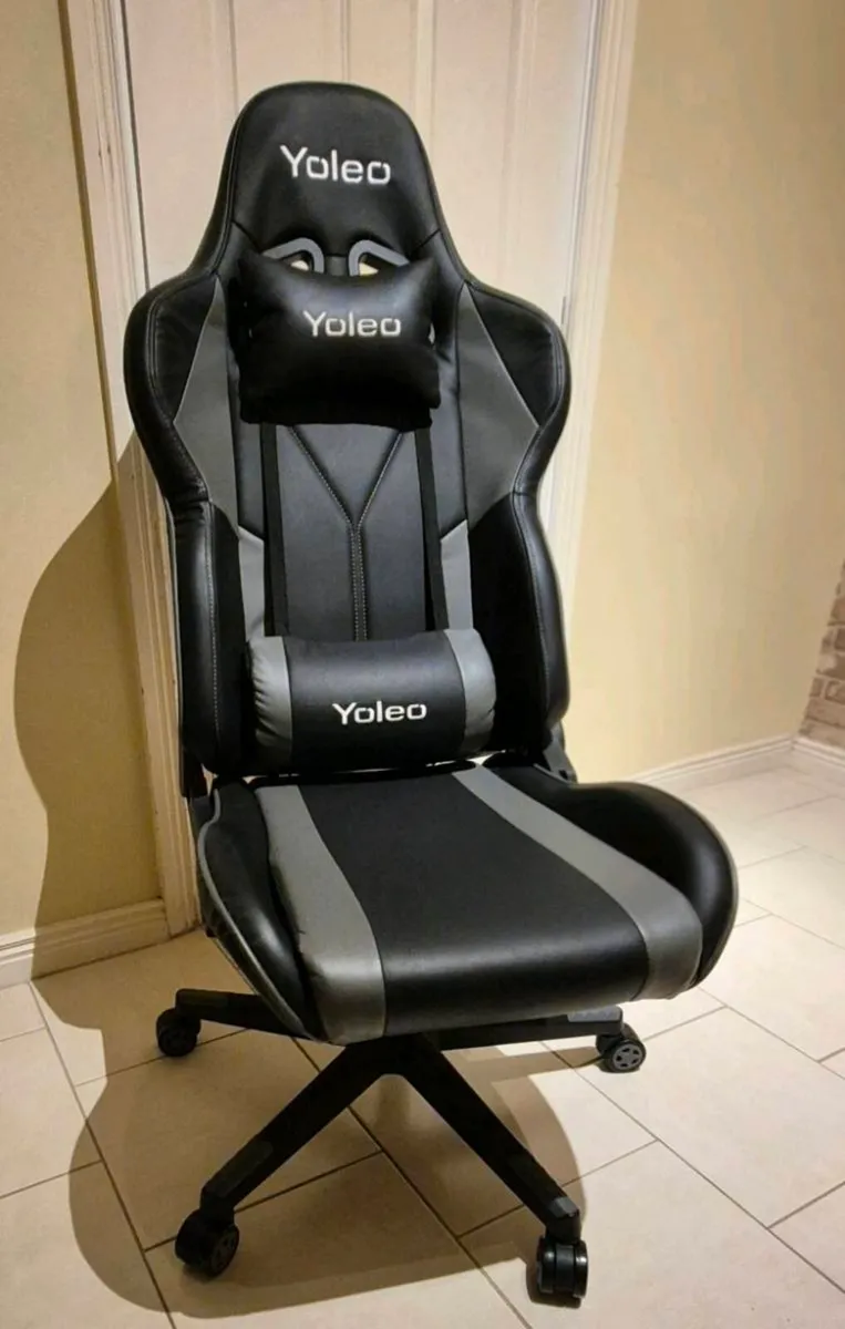 Gaming/Office Chair Ergonomic Chair - Image 2