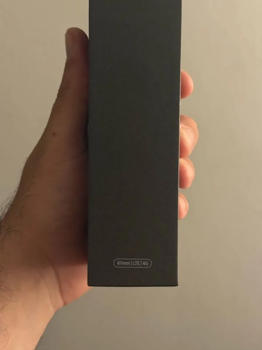 Samsung Galaxy Watch Ultra 2 - Image 2