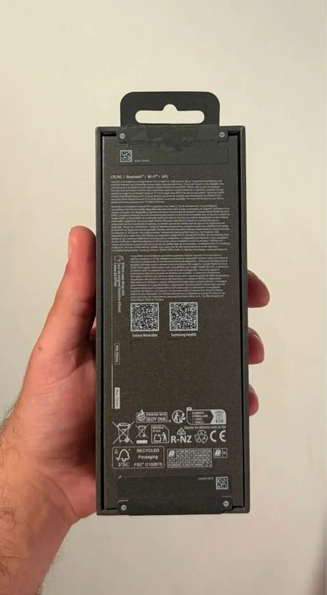 Samsung Galaxy Watch Ultra 2 - Image 3