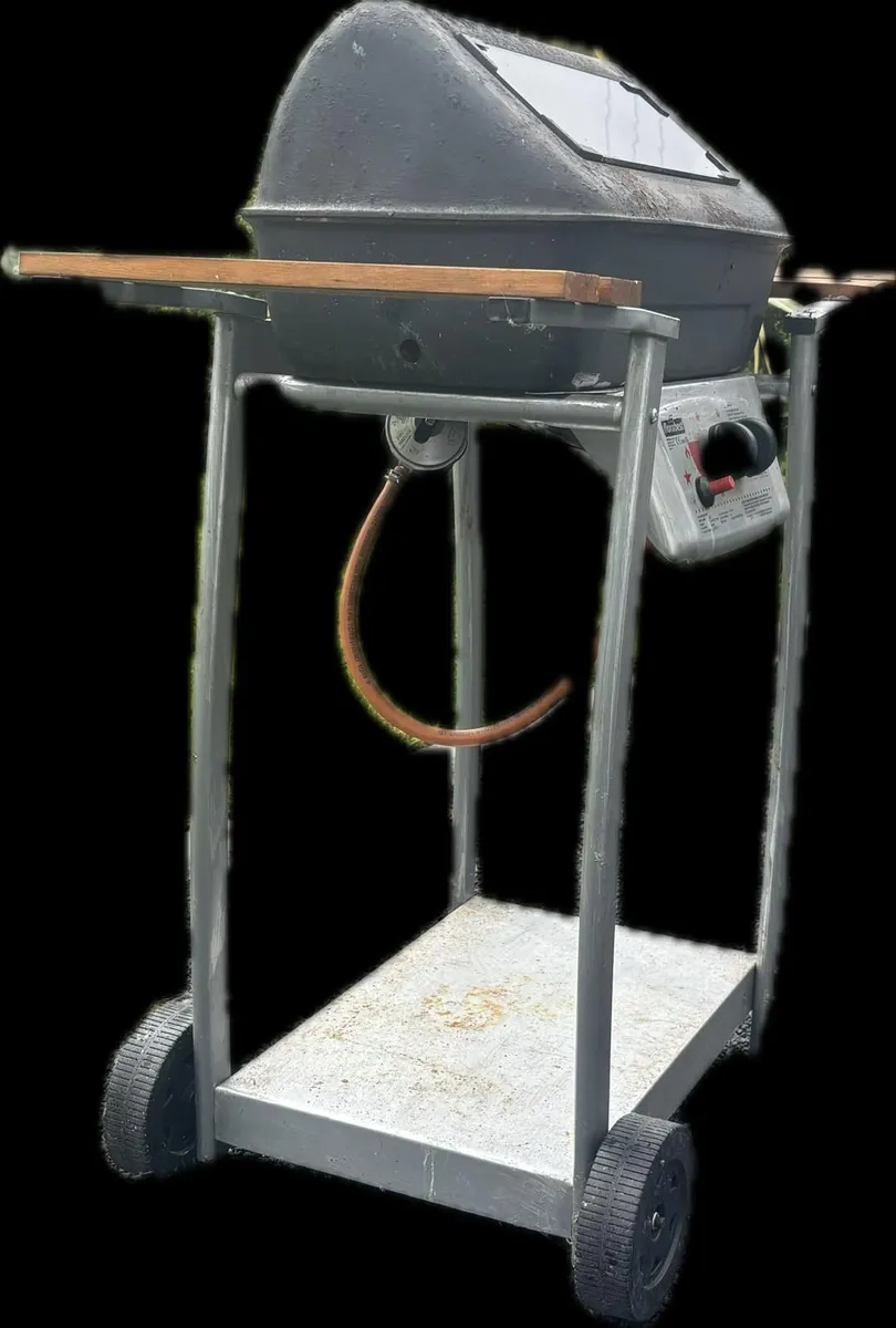 BBQ set - Image 1