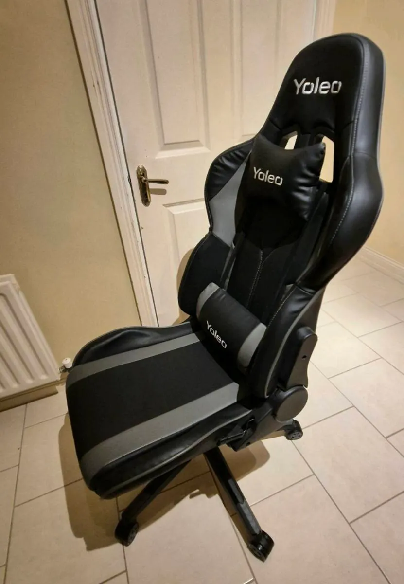 Gaming/Office Chair Ergonomic Chair - Image 3
