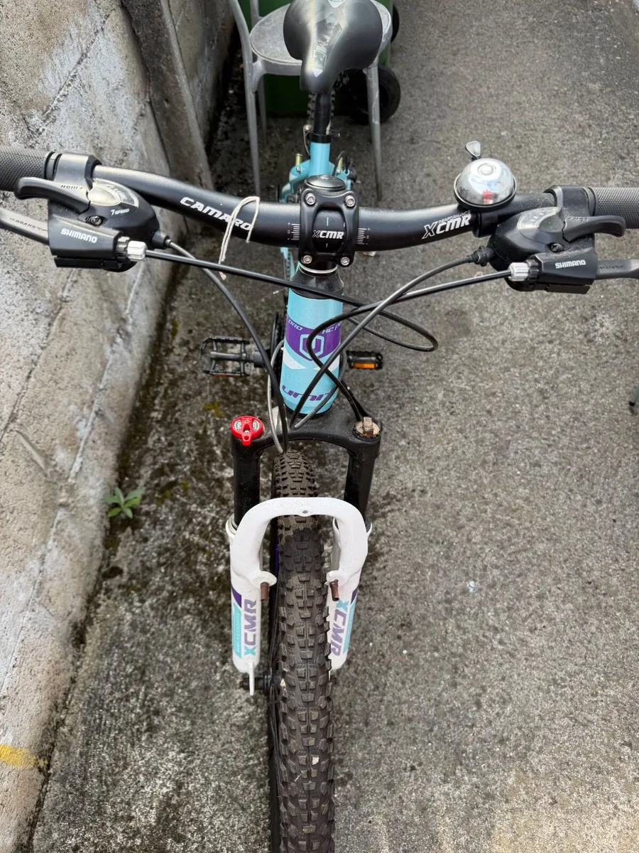 Kids bike - Image 1