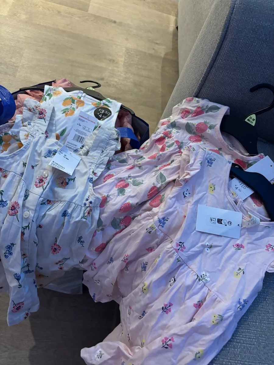 Toddler clothes - Image 2