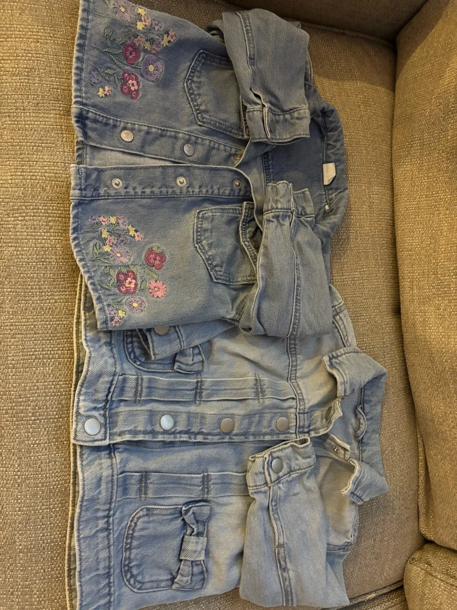 Toddler clothes - Image 3
