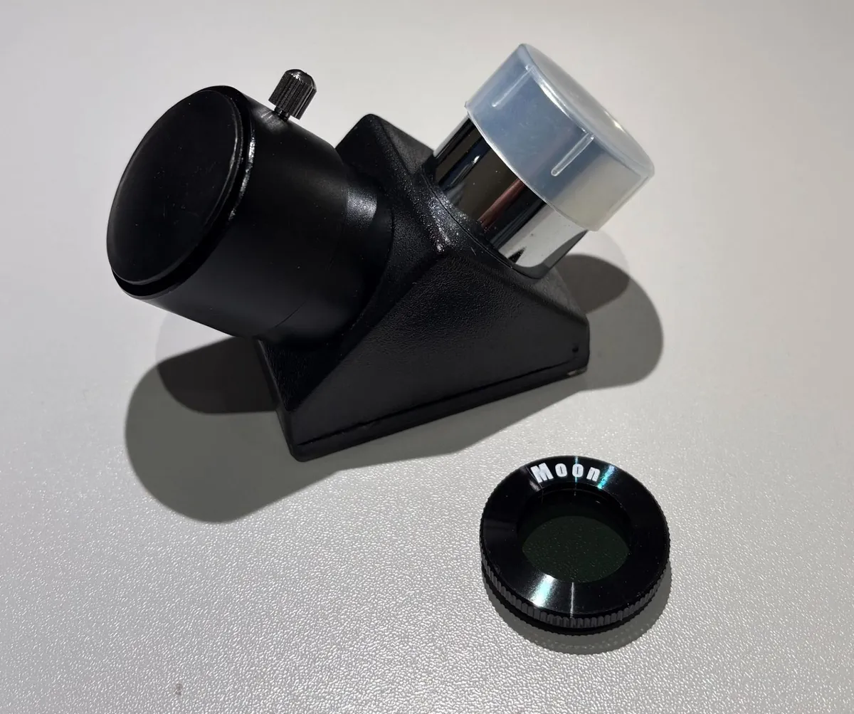 Telescope - Image 4
