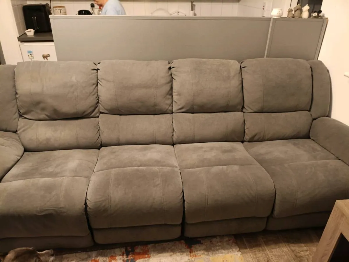Sofa - Image 1