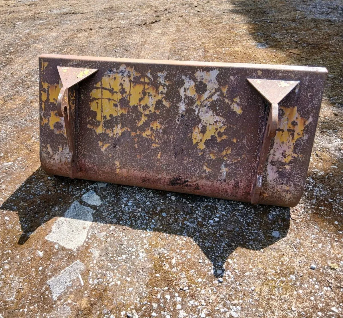 Loader Bucket For Sale - Image 2