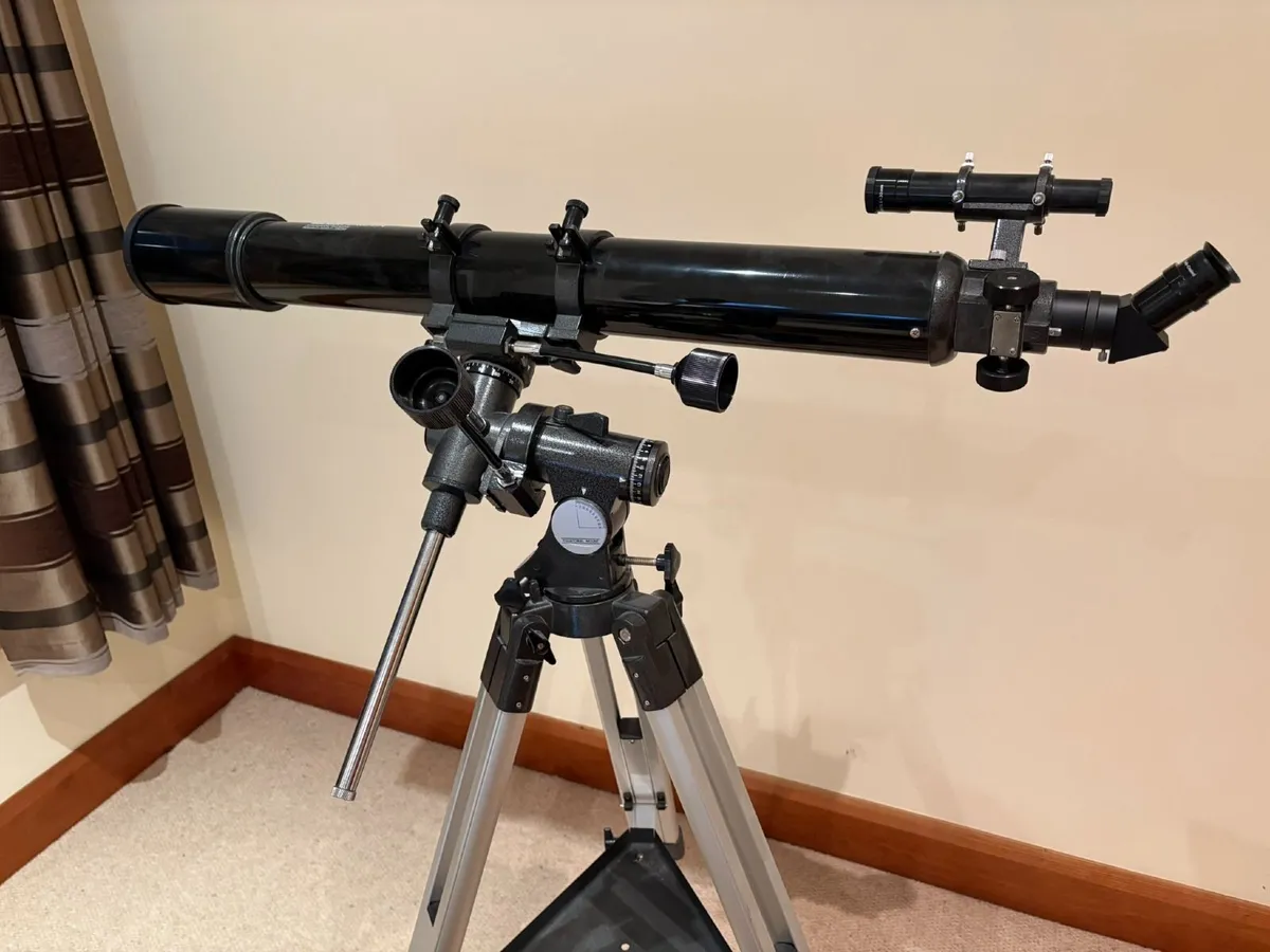 Telescope - Image 1