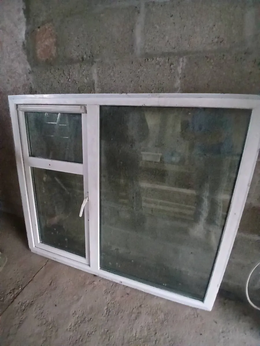 Windows for sale 2nd hands - Image 1
