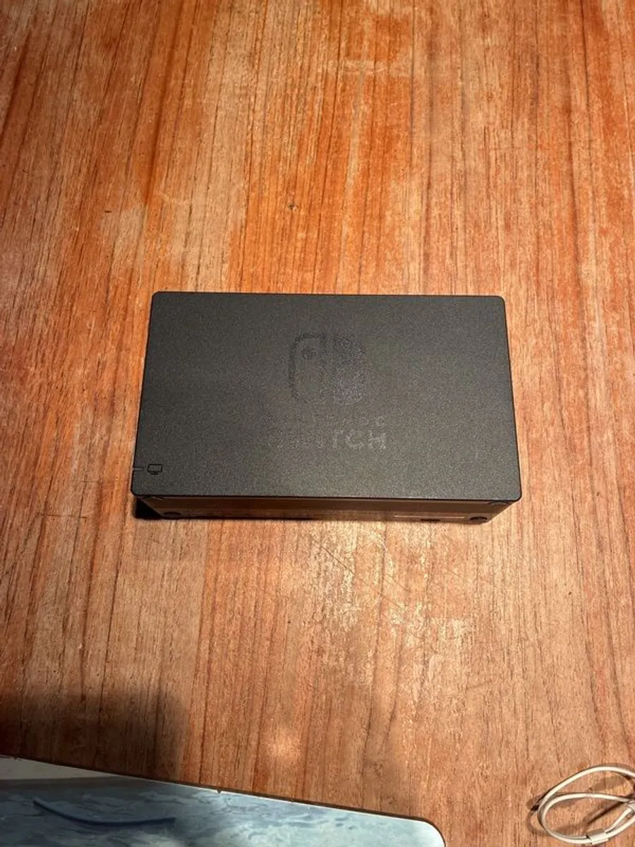 Nintendo Switch Bundle - Image 3